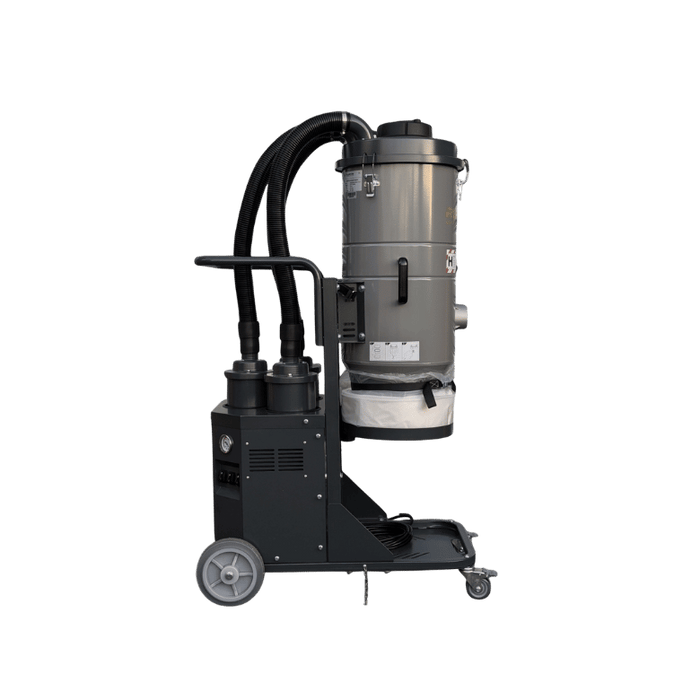 Rubicon de 3000 dust extractor