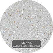 Elite Flakes - Premium Decorative Epoxy Flake Chips 10KG - ProTrade Warehouse