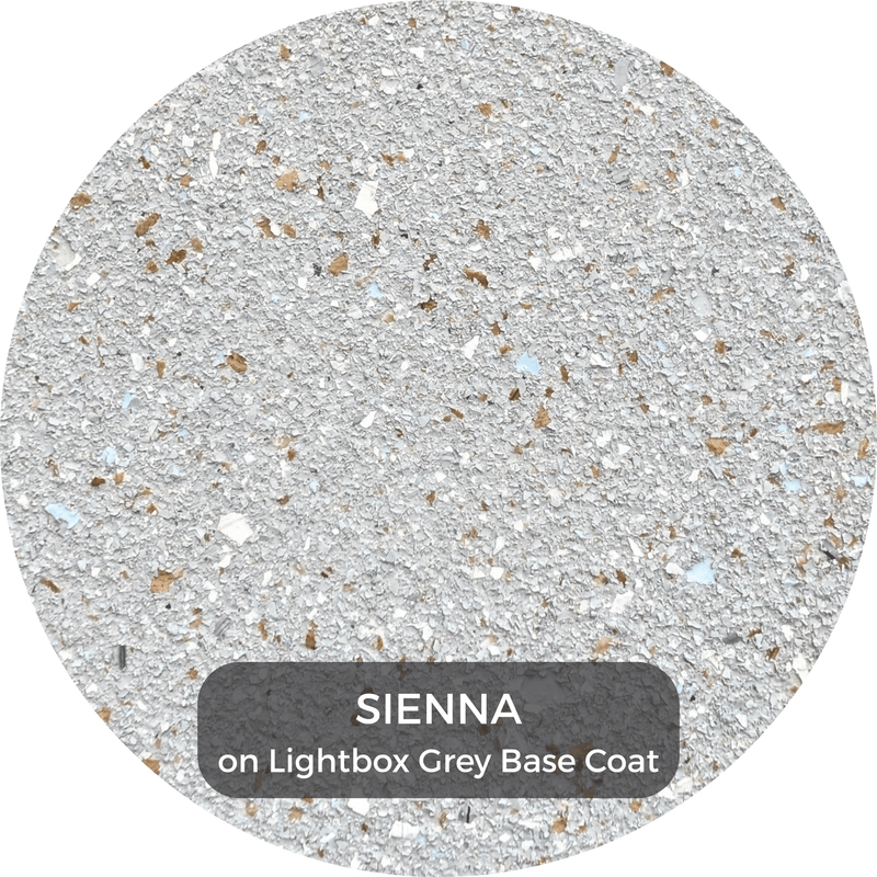 Elite Flakes - Premium Decorative Epoxy Flake Chips 10KG - ProTrade Warehouse