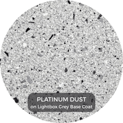 Elite Flakes - Premium Decorative Epoxy Flake Chips 10KG - ProTrade Warehouse