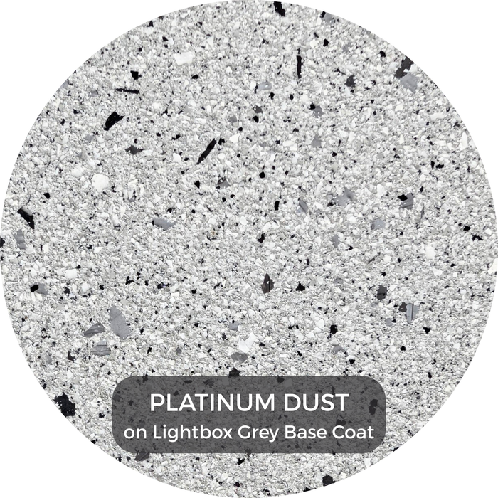 Elite Flakes  - Premium Decorative Flake Chips