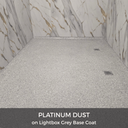 Elite Flakes - Premium Decorative Epoxy Flake Chips 10KG - ProTrade Warehouse