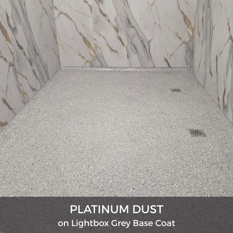 Elite Flakes - Premium Decorative Epoxy Flake Chips 10KG - ProTrade Warehouse