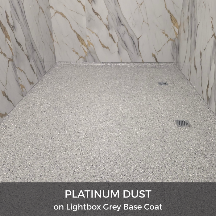 Elite Flakes  - Premium Decorative Flake Chips