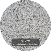 Elite Flakes - Premium Decorative Epoxy Flake Chips 10KG - ProTrade Warehouse