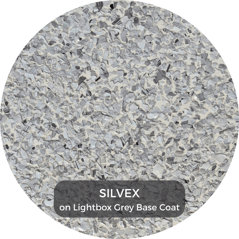 Elite Flakes - Premium Decorative Epoxy Flake Chips 10KG - ProTrade Warehouse