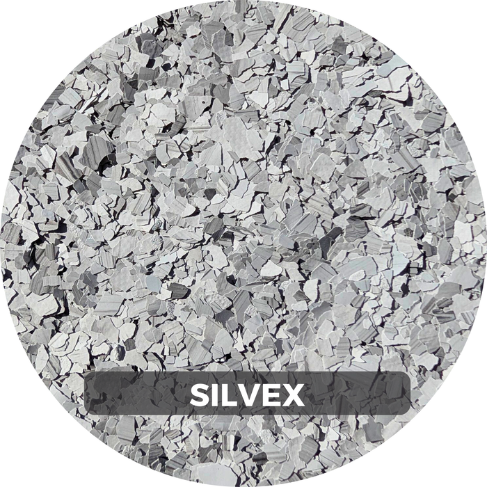 Elite Flakes  - Premium Decorative Flake Chips