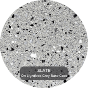 Elite Flakes - Premium Decorative Epoxy Flake Chips 10KG - ProTrade Warehouse