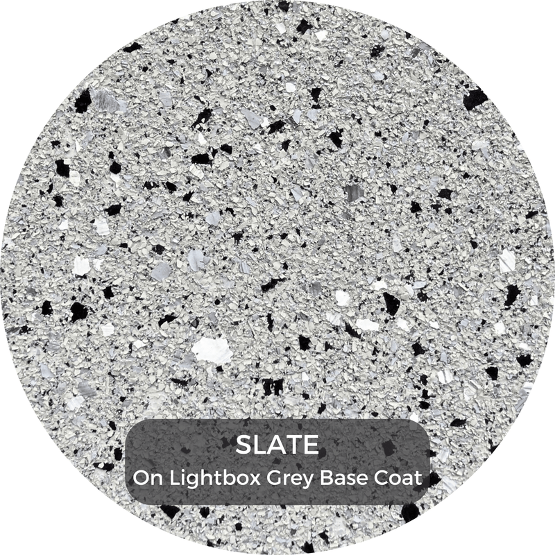 Elite Flakes - Premium Decorative Epoxy Flake Chips 10KG - ProTrade Warehouse