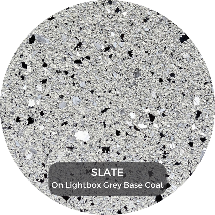 Elite Flakes  - Premium Decorative Flake Chips