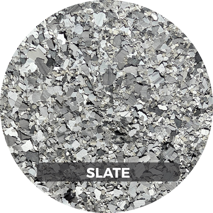Elite Flakes  - Premium Decorative Flake Chips