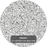 Elite Flakes - Premium Decorative Epoxy Flake Chips 10KG - ProTrade Warehouse