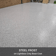 Elite Flakes - Premium Decorative Epoxy Flake Chips 10KG - ProTrade Warehouse