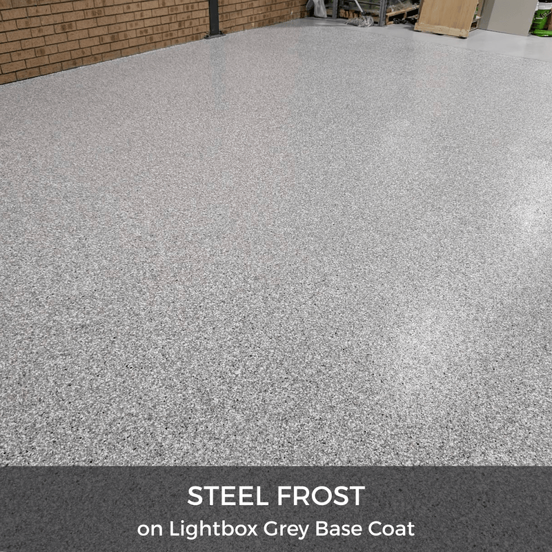 Elite Flakes - Premium Decorative Epoxy Flake Chips 10KG - ProTrade Warehouse