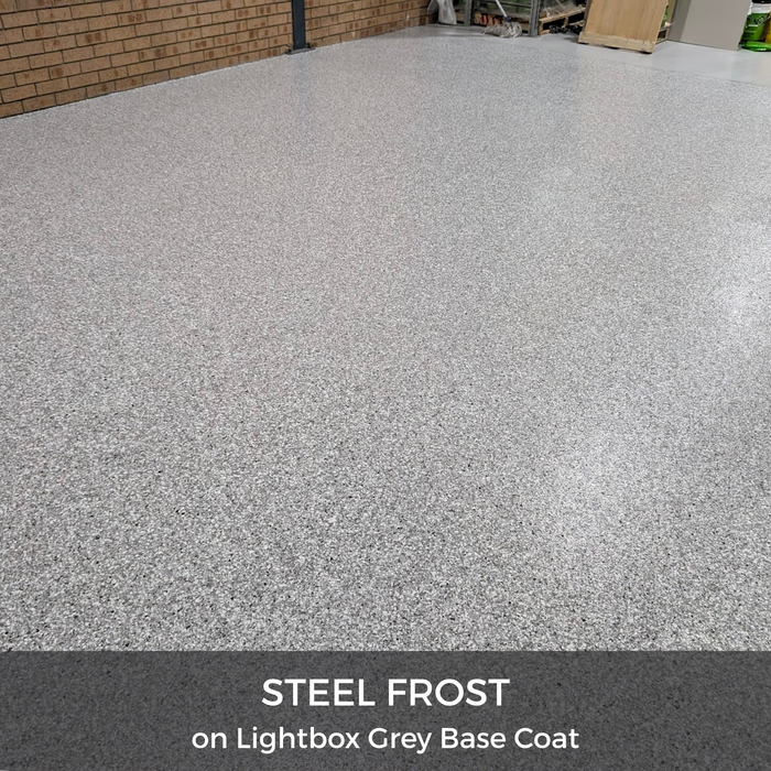 Elite Flakes  - Premium Decorative Flake Chips