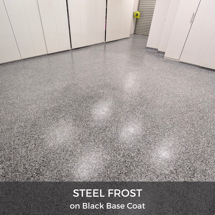 Elite Flakes  - Premium Decorative Flake Chips