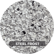 Elite Flakes - Premium Decorative Epoxy Flake Chips 10KG - ProTrade Warehouse