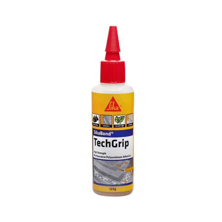 SikaBond TechGrip - High Strength Polyurethane Glue