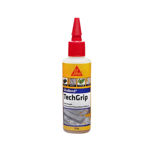 SikaBond TechGrip - High Strength Polyurethane Glue