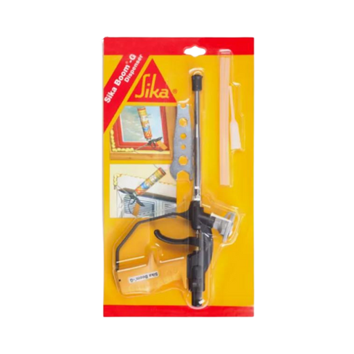 Sika Boom Dispenser Blister Gun