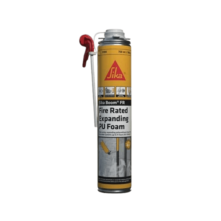 Sika Boom FR - 750ml Aerosol Can (Box 12) - ProTrade Warehouse
