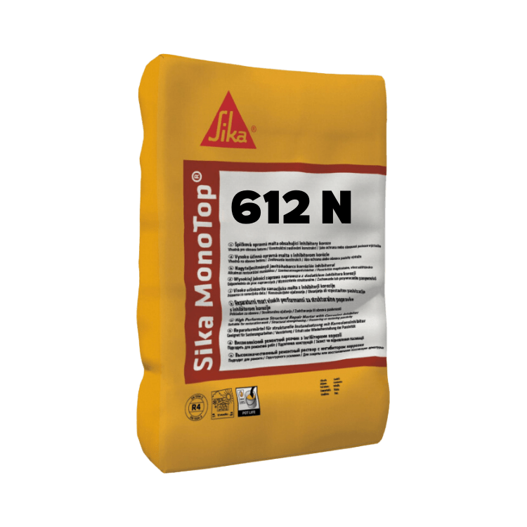 Sika MonoTop 612N - 20kg - ProTrade Warehouse
