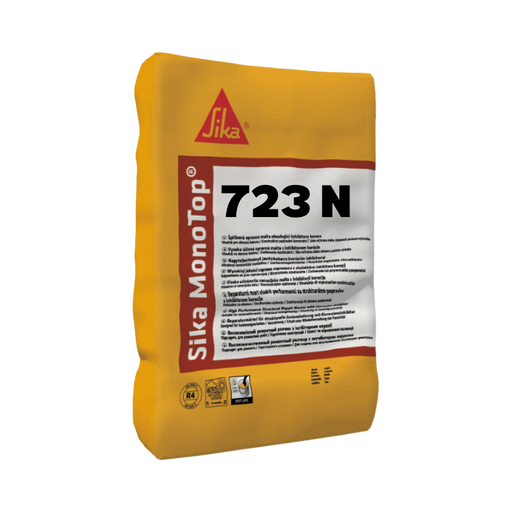 Sika MonoTop 723N - Pore Sealer & Levelling Mortar