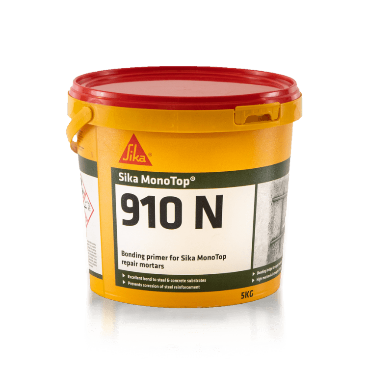 Sika MonoTop 910N 20kg - ProTrade Warehouse