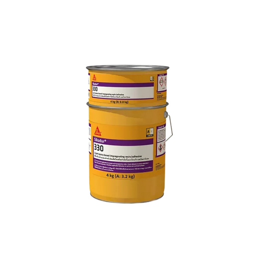 Sikadur 330 Epoxy Resin And Adhesive 