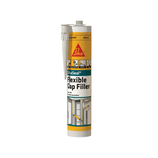 sikaseal super - sika gap filler