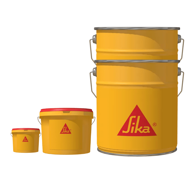 Sikadur 42HP - Epoxy Grouting System