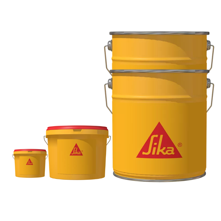 Sikadur 42HP - Epoxy Grouting System