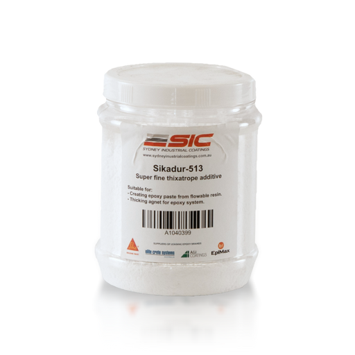 Sikadur 513 Magic Powder for creating Epoxy Paste 