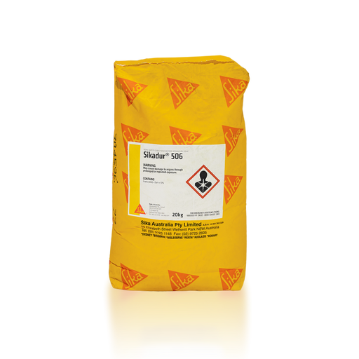 Sikadur 506 Sand 20KG