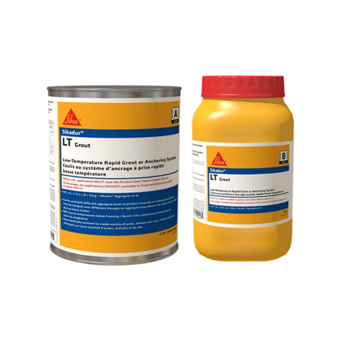 Sikadur LT Grout 