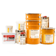 Sikafloor Full Epoxy Flake Package 70sqm - ProTrade Warehouse