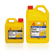 Sikafloor 158 W Fast Barrier - ProTrade Warehouse