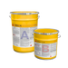 Sikafloor 161 – 17Kg 100% Solids Epoxy Primer Kit