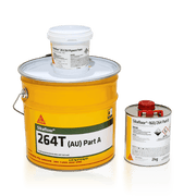 Sikafloor 264T AU Epoxy Floor Coating