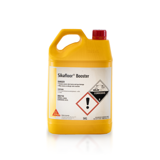 Sikafloor Epoxy Booster - 5kg