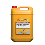Concrete Harderner, Dust Proofer, Densifier and Sealer - Sikafloor Curehard 24