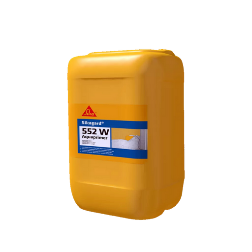 Sikagard 552W Aqua Primer - Water Based Primer