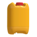 
Sikagard 706 Thixo, Silane based impregnation cream 18KG