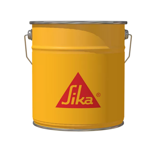 Sikalastic 488 AU Waterproofing Membrane - 15ltr Light Grey