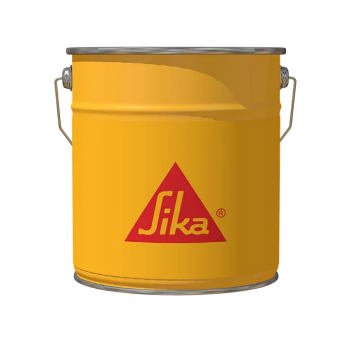 Sikalastic 488 AU Waterproofing Membrane - 15ltr Light Grey