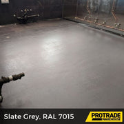 UltraShield 100% Solids Self - Priming Epoxy Resin, Warehouses, Garages and Workshops - ProTrade Warehouse