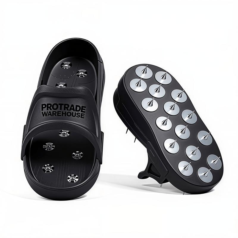 Premium Slip on Spike Epoxy Shoes - ProTrade Warehouse