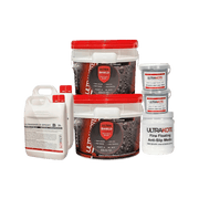 Solid Colour Epoxy Flooring Package for Garages, up to 40sqm - ProTrade Warehouse