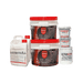 solid colour epoxy Flooring Package for garage