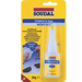 soudal 84A cyanofix instant glue